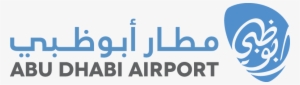 Adia Logo - Abu Dhabi Airports Company Logo