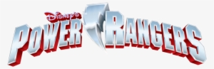 Disney's Power Rangers Logo - Power Rangers Logo Jpg