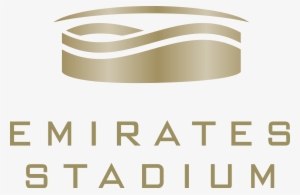 Arsenal Emirates Stadium Logo