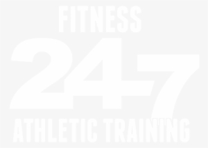 Logo White Square