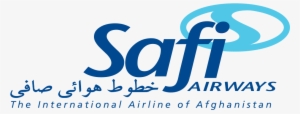 Emirates Airways Logo Png For Kids - Safi Airways Logo