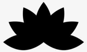 Anytime Fitness - Flower Lotus Stencils