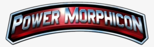 Power Morphicon - Power Morphicon Logo Png
