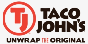 Taco John's New Logo
