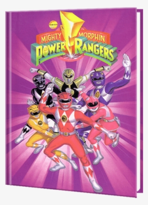 Mighty Morphin Power Rangers
