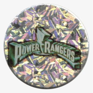 #27 Mighty Morphin Power Rangers Logo - Mighty Morphin Power Rangers