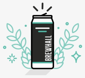 Mighty Morphin Sour Rangers Dry Hopped Kettle Sour - Brewhall