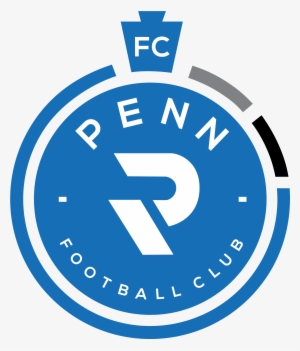Penn Fc - Penn Fc Logo