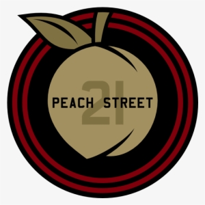 21 Peach Street Is A Blog Focused Primarily On Atlanta's - Atlanta United Fc