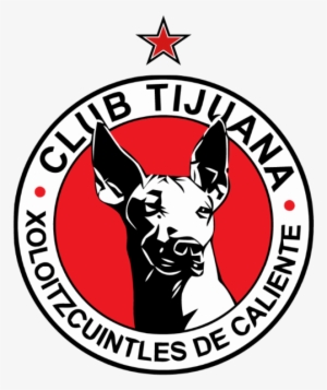 Club Tijuana - “ - Club Tijuana Logo