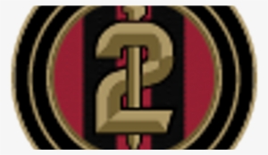 United Soccer League - Red Alfa Romeo Logo