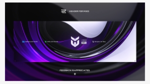 #obeyrc - Mixo Header