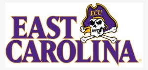 Ecu Pirates Iron Ons - East Carolina
