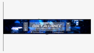 Obeyalliance - Behance