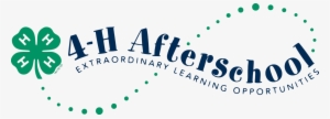 Stem Afterschool Programming With Public Housing Authorities - 4 H Afterschool