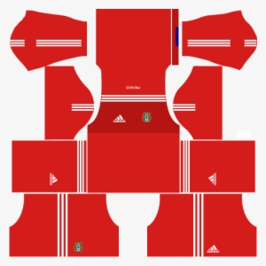 Logo Maroc Dream League Soccer 2018