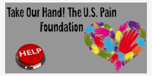 Take Our Hand The Us Pain Foundation - Cafepress Seaside Ucc Back Image Seaside Ucc Back Image