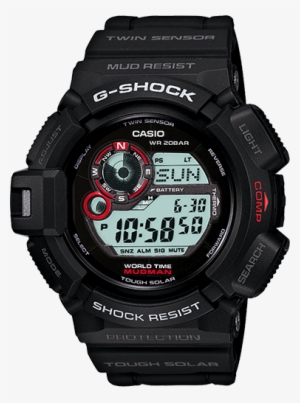 G Shock G9300 - G 9300 1dr