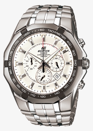 Casio Edifice Watch Ef 540d 7av 1 Year Warranty - Casio Edifice Ef 540d 7av