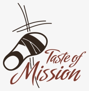 Taste Of Mission Logo - Cebu