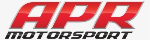 Apr Logo - Apr Tuning Logo