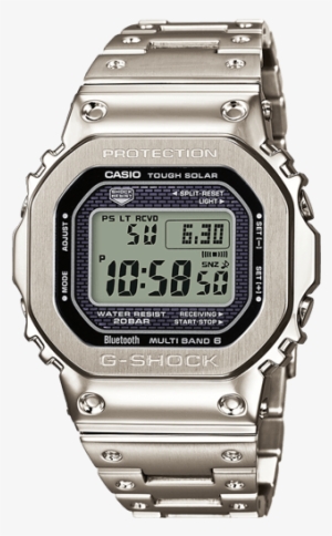 Gmw B5000d 1er - Casio G Shock 35th Anniversary