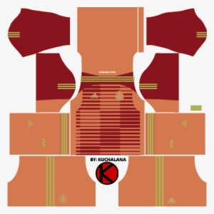 Kits De La Seleccion Mexicana 2018 Para Dream League - Dream League Soccer Kits Celtic 2018