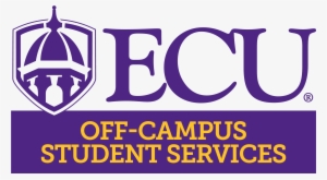 Ecu Off-campus Student Services - Ok Go