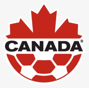 Soccer Team Canada - Canada Soccer Logo