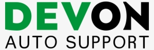 Devon Auto Support - Artcam Logo