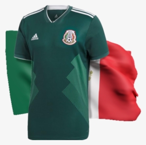 Juan Carlos Osorio - Soccer Adidas 2018 Shirt