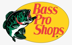 Bass Pro Shops® Outdoor Rewards® Logo - Bass Pro Shops Logo White