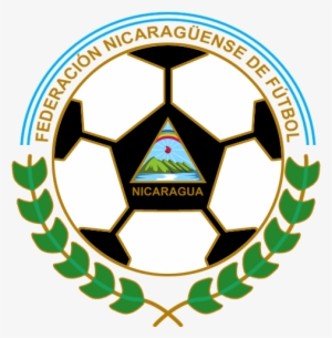 Soccer Logos Gallery For > Mexico Soccer Logo - Nicaragua Football Federation