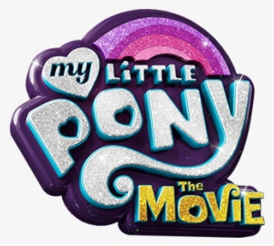 My Little Pony - My Little Pony Movie Title