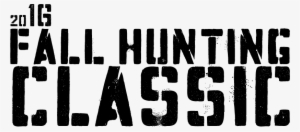 Bass Pro Shops Fall Hunting Classic - Bass Pro Shops