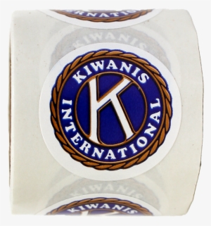 Kiwanis Chef's Hat Image - Key Club International