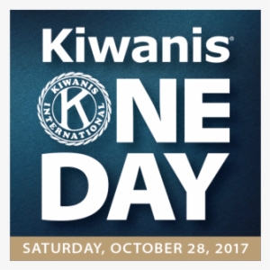 Kiwanis One Day