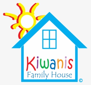 Welcome To Cnh - Kiwanis Family House Logo