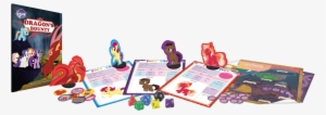 Starter Set For My Little Pony - Equestria