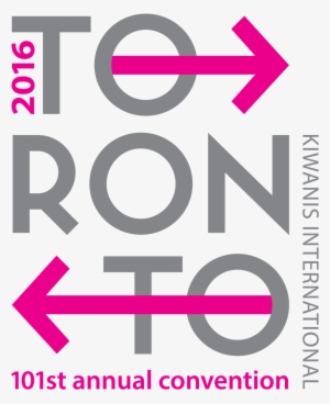 Convention Logos