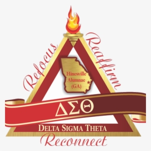 Dsthac - Delta Sigma Theta