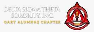Delta Sigma Theta - Education