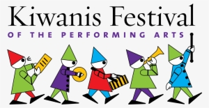 Music Festival Logo - Performing Arts