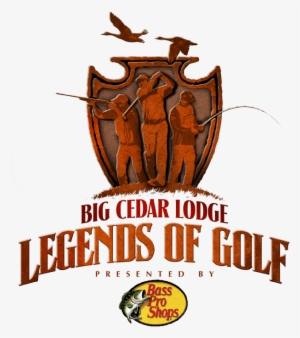 Branson, Mo - Bass Pro Shops Legends Of Golf At Big Cedar Lodge