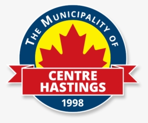 Municipality Of Centre Hastings Logo - Centre Hastings