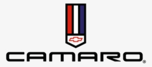 Chevrolet Camaro Logo