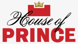House Of Prince Logo Png Transparent - Logos Prince