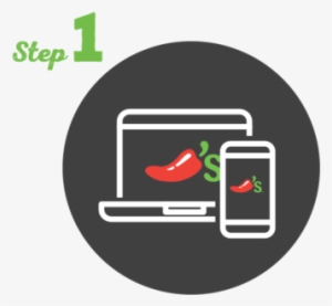 Here's How It Works - Chili's