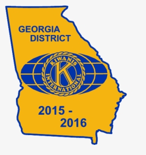 The Carrollton Kiwanis Club Served As Host Club For