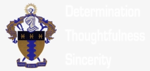 To Secure A Higher Degree Of Scholarship To Foster - Delta Theta Sigma Fraternity